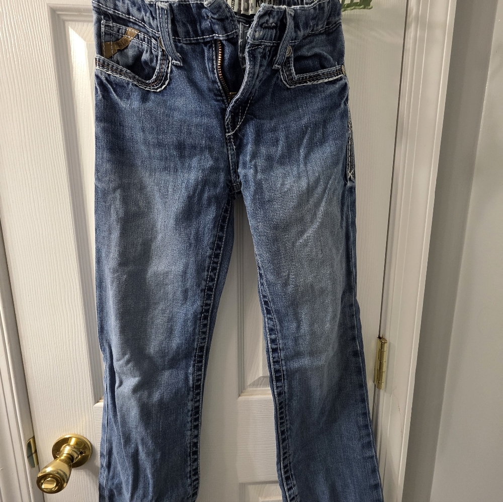 Ariat Boys Jeans